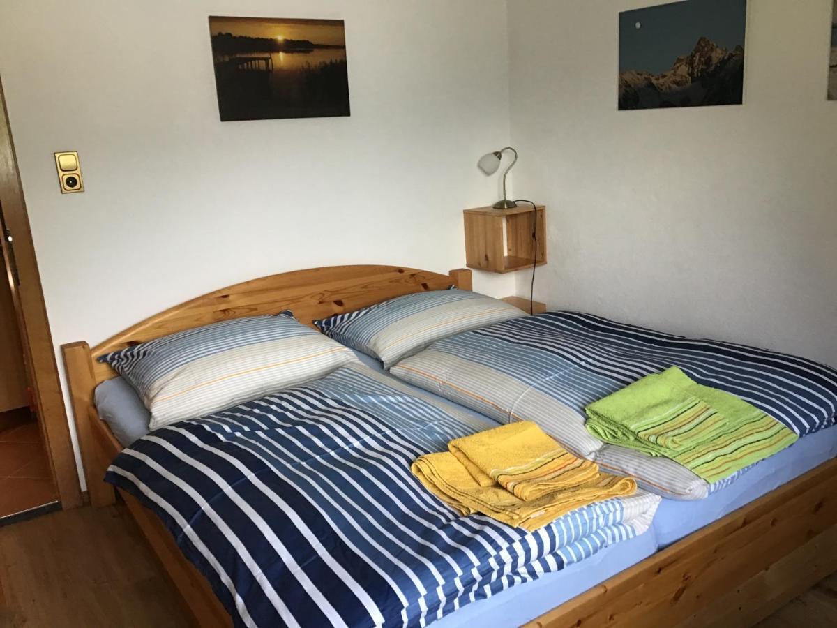Comfortable Apartment In A Beautiful Surrounding Sautens Exterior photo